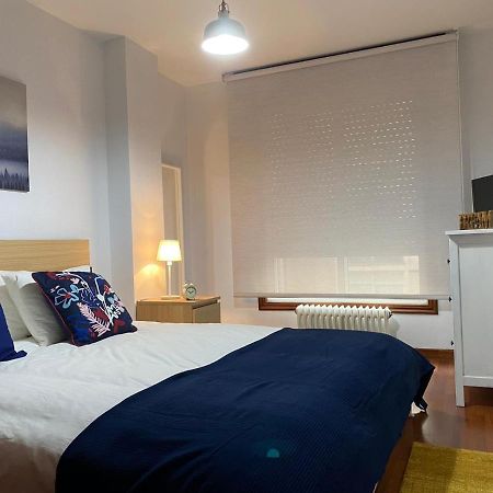 Piso Centrico Totalmente Reformado Lägenhet Vigo Exteriör bild