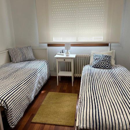 Piso Centrico Totalmente Reformado Lägenhet Vigo Exteriör bild