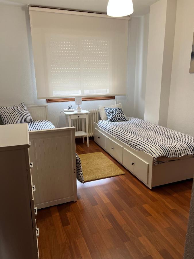 Piso Centrico Totalmente Reformado Lägenhet Vigo Exteriör bild